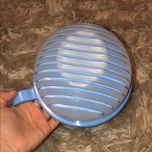 Salad chopper
